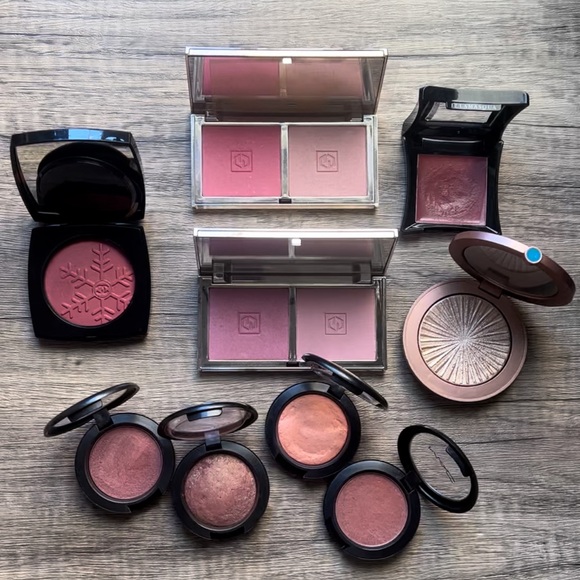 Beauty Blush Bundle - Picture 2 of 3